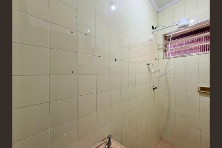 Casa à venda com 151m², 3 quartos e 2 vagasBanheiro de serviço