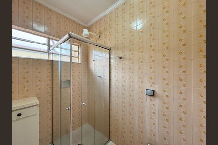 Casa à venda com 151m², 3 quartos e 2 vagasBanheiro da Suíte