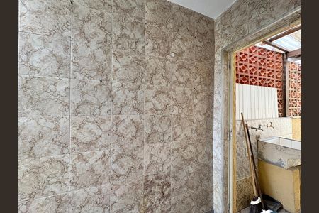 Casa à venda com 151m², 3 quartos e 2 vagasÁrea de Serviço 1