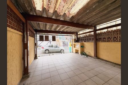 Casa à venda com 151m², 3 quartos e 2 vagasGaragem