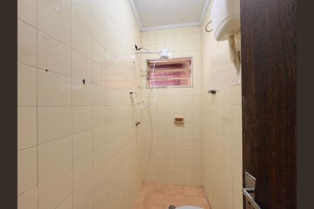 Casa à venda com 151m², 3 quartos e 2 vagasBanheiro de serviço