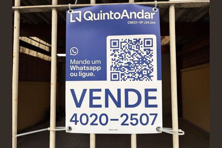 Casa à venda com 151m², 3 quartos e 2 vagasPlaca