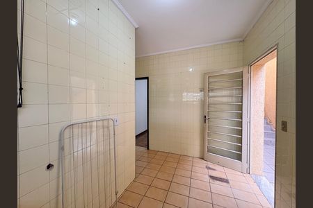 Casa à venda com 151m², 3 quartos e 2 vagasÁrea de Serviço 2