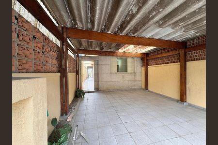 Casa à venda com 151m², 3 quartos e 2 vagasGaragem