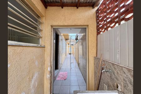 Casa à venda com 151m², 3 quartos e 2 vagasÁrea de Serviço 1