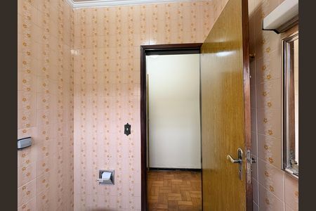 Casa à venda com 151m², 3 quartos e 2 vagasBanheiro da Suíte