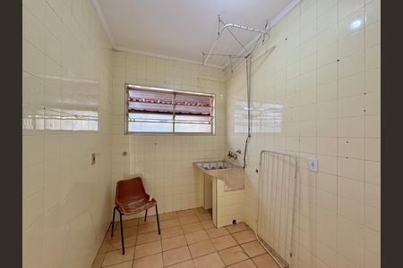 Casa à venda com 151m², 3 quartos e 2 vagasÁrea de Serviço 2
