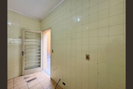 Casa à venda com 151m², 3 quartos e 2 vagasÁrea de Serviço 2