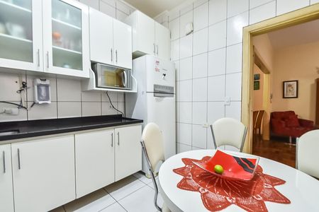 Apartamento à venda com 78m², 2 quartos e 1 vaga Apartamento à venda com 78m², 2 quartos e 1 vagaCozinha