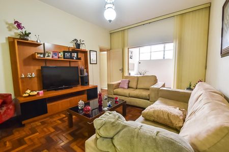 Apartamento à venda com 78m², 2 quartos e 1 vaga Apartamento à venda com 78m², 2 quartos e 1 vagaSala
