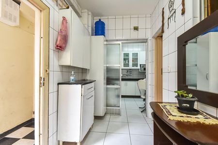 Apartamento à venda com 78m², 2 quartos e 1 vaga Apartamento à venda com 78m², 2 quartos e 1 vagaÁrea de serviço