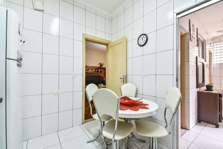 Apartamento à venda com 78m², 2 quartos e 1 vaga Apartamento à venda com 78m², 2 quartos e 1 vagaCozinha