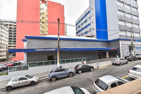 Apartamento à venda com 78m², 2 quartos e 1 vaga Apartamento à venda com 78m², 2 quartos e 1 vagaVista do quarto 2