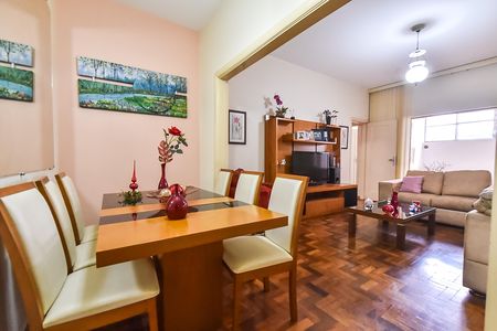 Apartamento à venda com 78m², 2 quartos e 1 vaga Apartamento à venda com 78m², 2 quartos e 1 vagaSala