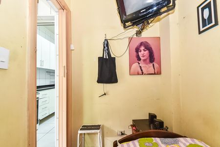 Apartamento à venda com 78m², 2 quartos e 1 vaga Apartamento à venda com 78m², 2 quartos e 1 vagaQuarto de serviço