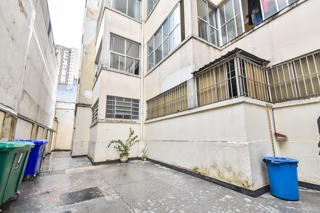 Apartamento à venda com 78m², 2 quartos e 1 vaga Apartamento à venda com 78m², 2 quartos e 1 vagaÁrea comum