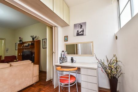 Apartamento à venda com 78m², 2 quartos e 1 vaga Apartamento à venda com 78m², 2 quartos e 1 vagaSala