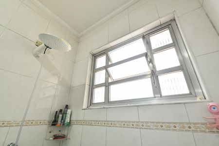 Apartamento à venda com 78m², 2 quartos e 1 vaga Apartamento à venda com 78m², 2 quartos e 1 vagaBanheiro