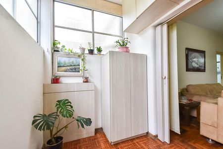 Apartamento à venda com 78m², 2 quartos e 1 vaga Apartamento à venda com 78m², 2 quartos e 1 vagaSala