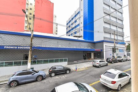 Vista do quarto 1 de apartamento à venda com 2 quartos, 78m² em Liberdade, São Paulo