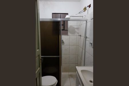 Casa para alugar com 125m², 2 quartos e 1 vaga Casa para alugar com 125m², 2 quartos e 1 vagaBanheiro 2
