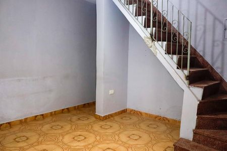 sala de casa para alugar com 2 quartos, 125m² em Jardim Munhoz Junior, Osasco