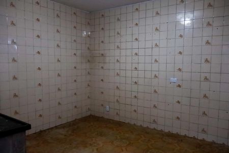 Casa para alugar com 125m², 2 quartos e 1 vaga Casa para alugar com 125m², 2 quartos e 1 vagaCozinha