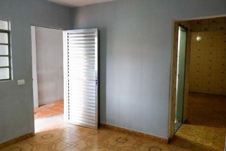 sala de casa para alugar com 2 quartos, 125m² em Jardim Munhoz Junior, Osasco