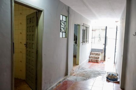 Casa para alugar com 125m², 2 quartos e 1 vaga Casa para alugar com 125m², 2 quartos e 1 vagaÁrea comum