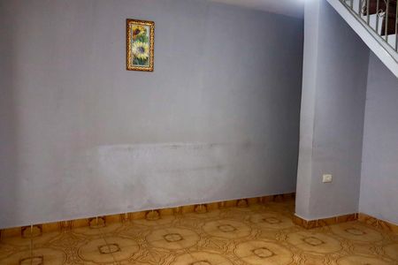 Sala de casa para alugar com 2 quartos, 125m² em Jardim Munhoz Junior, Osasco