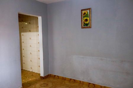 Sala de casa para alugar com 2 quartos, 125m² em Jardim Munhoz Junior, Osasco