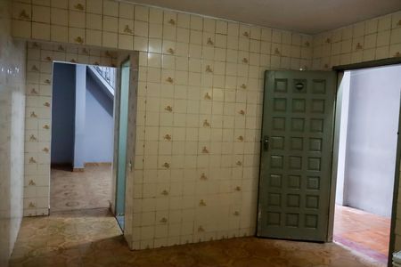 Casa para alugar com 125m², 2 quartos e 1 vaga Casa para alugar com 125m², 2 quartos e 1 vagaCozinha