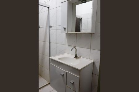 Casa para alugar com 125m², 2 quartos e 1 vaga Casa para alugar com 125m², 2 quartos e 1 vagaBanheiro 2