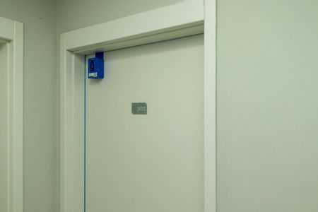 Studio para alugar com 23m², 1 quarto e sem vaga Studio para alugar com 23m², 1 quarto e sem vagaLockBox instalada