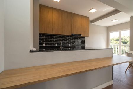 Studio para alugar com 23m², 1 quarto e sem vaga Studio para alugar com 23m², 1 quarto e sem vagaÁrea comum - Salão de festas