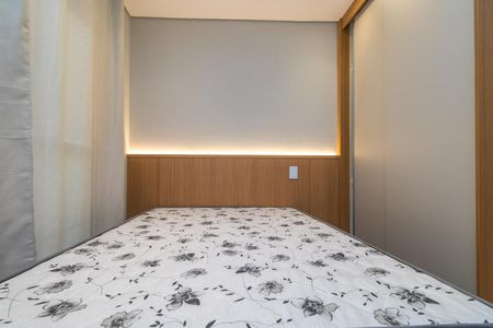 Studio para alugar com 23m², 1 quarto e sem vaga Studio para alugar com 23m², 1 quarto e sem vagaQuarto