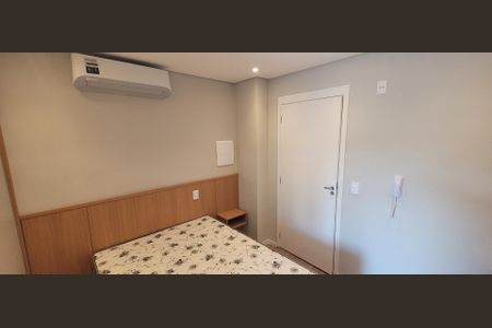 Quarto de kitnet/studio para alugar com 1 quarto, 23m² em Vila Ema, São Paulo