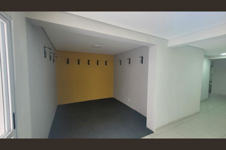 Studio para alugar com 23m², 1 quarto e sem vaga Studio para alugar com 23m², 1 quarto e sem vagaBicicletario