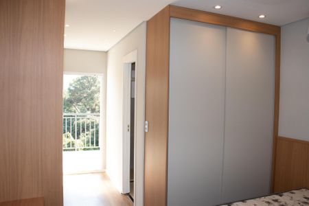 Quarto de kitnet/studio para alugar com 1 quarto, 23m² em Vila Ema, São Paulo
