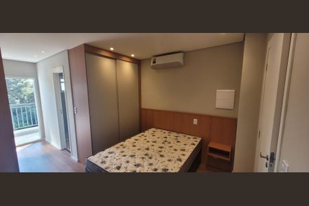 Quarto de kitnet/studio para alugar com 1 quarto, 23m² em Vila Ema, São Paulo