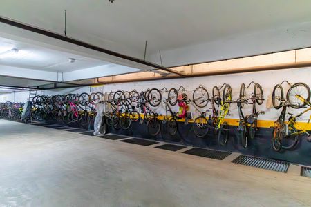 Apartamento para alugar com 56m², 2 quartos e 1 vaga Apartamento para alugar com 56m², 2 quartos e 1 vagaÁrea Comum