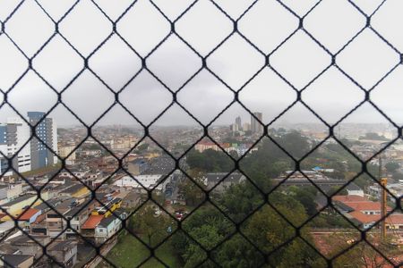Apartamento para alugar com 56m², 2 quartos e 1 vaga Apartamento para alugar com 56m², 2 quartos e 1 vagaVista do Quarto 1
