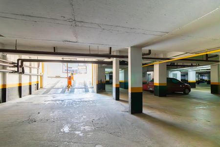 Apartamento para alugar com 56m², 2 quartos e 1 vaga Apartamento para alugar com 56m², 2 quartos e 1 vagaÁrea Comum