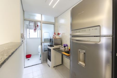 Apartamento para alugar com 56m², 2 quartos e 1 vaga Apartamento para alugar com 56m², 2 quartos e 1 vagaCozinha