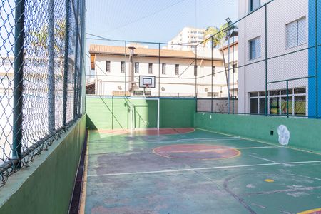 Apartamento para alugar com 56m², 2 quartos e 1 vaga Apartamento para alugar com 56m², 2 quartos e 1 vagaÁrea Comum