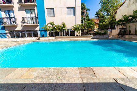 Apartamento para alugar com 56m², 2 quartos e 1 vaga Apartamento para alugar com 56m², 2 quartos e 1 vagaÁrea Comum