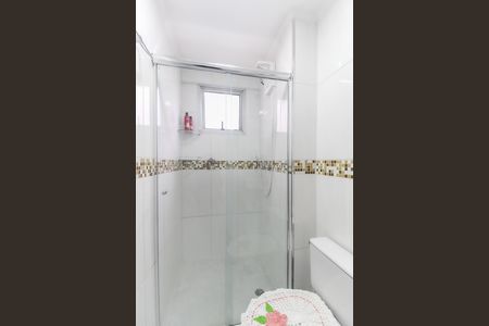 Apartamento para alugar com 56m², 2 quartos e 1 vaga Apartamento para alugar com 56m², 2 quartos e 1 vagaBanheiro