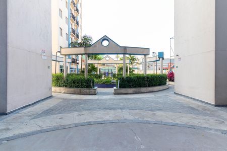 Apartamento para alugar com 56m², 2 quartos e 1 vaga Apartamento para alugar com 56m², 2 quartos e 1 vagaÁrea Comum
