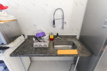 Apartamento para alugar com 56m², 2 quartos e 1 vaga Apartamento para alugar com 56m², 2 quartos e 1 vagaCozinha