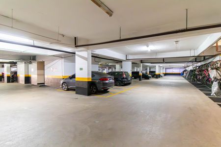 Apartamento para alugar com 56m², 2 quartos e 1 vaga Apartamento para alugar com 56m², 2 quartos e 1 vagaÁrea Comum